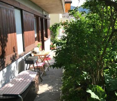 Castello-Molina di Fiemme Apartment | Almida
