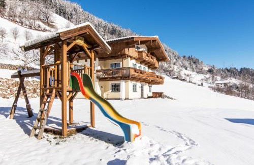 Goldegg Apartment | Almliesl GOLD-705