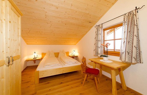 Huettschlag House | Almliesl HUET-484