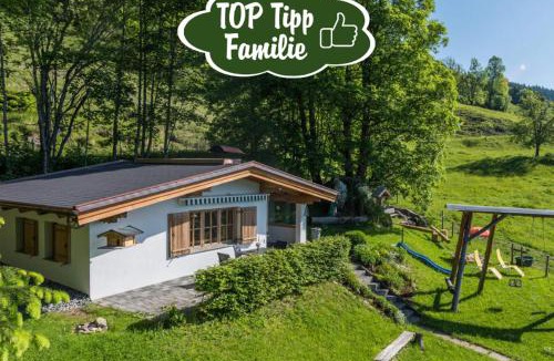 Sankt Veit im Pongau Ski Chalet | Almliesl STVE-510