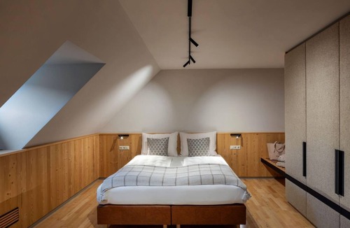 Fladnitz an der Teichalm House | Almzeit Studio/Non cancelable - Almwellness Hotel Pierer