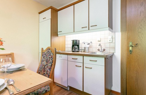 Alpbach Apartment | Alpbach: apartment by the ski lift