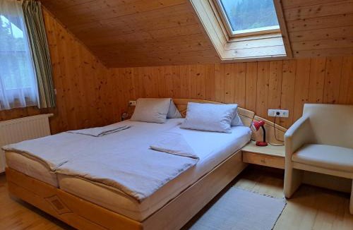 Krakauschatten Apartment | Alpen Appartements Ferienhaus - Ferienwohnungen Würger