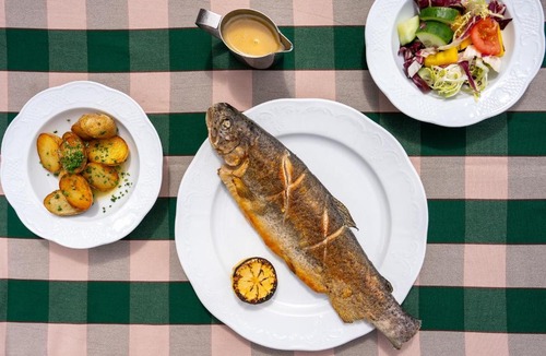 Tauplitzalm Hotel | ALPEN ARNIKA Hotel & Restaurant