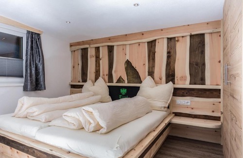 Dorf Apartment | Alpenapart Frank