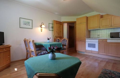 Krakauschatten Apartment | Alpenblick 4 - Alpenblick, Ferienhaus