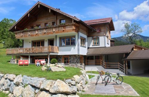 Gosau Ski Chalet | Alpenchalet Gosau