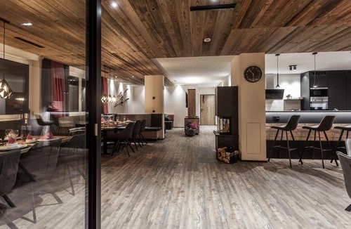 Gaschurn House | Alpenchalet Montafon