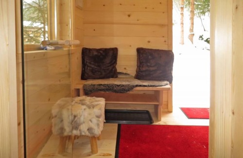 Silbertal House | Alpenchalet Silbertal by Interhome