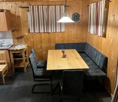 Sankt Lorenzen ob Murau House | Alpenferienhaus Kreischberg