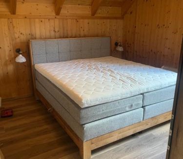 Sankt Lorenzen ob Murau House | Alpenferienhaus Kreischberg