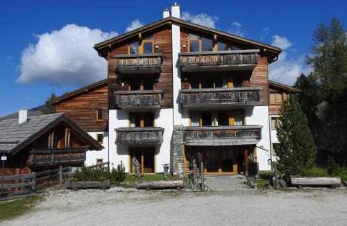 Turracher Hohe Apartment | ALPENFLAIR Appartment mit Aussicht zum träumen