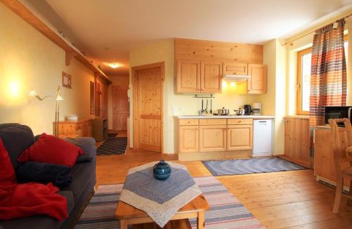 Turracher Hohe Apartment | ALPENFLAIR Appartment mit Aussicht zum träumen