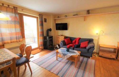 Turracher Hohe Apartment | ALPENFLAIR Appartment mit Aussicht zum träumen