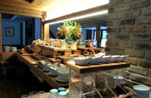 Annaberg im Lammertal Hotel | Alpenhof Annaberg