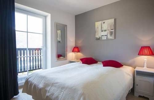Bad Gastein Apartment | Alpenhof by AlpenTravel