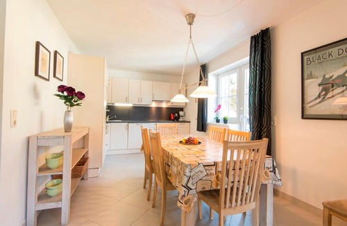 Bad Gastein Apartment | Alpenhof by AlpenTravel