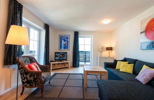 Bad Gastein Apartment | Alpenhof by AlpenTravel