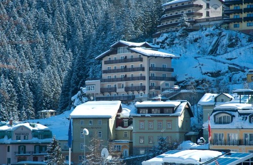 Bad Gastein Apartment | Alpenhof by AlpenTravel