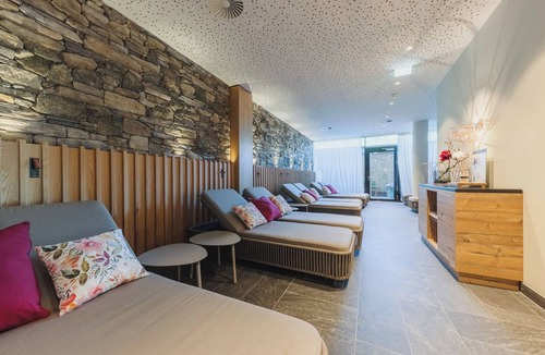 Schruns Hotel | Alpenhotel Montafon & SPA