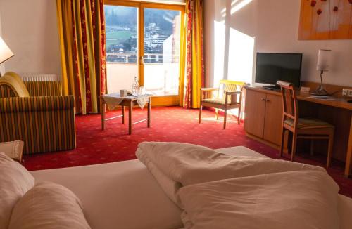 Ramsau im Zillertal Hotel | Alpenhotel Ramsauerhof