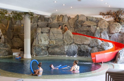 Arnbach Hotel | Alpenhotel Weitlanbrunn