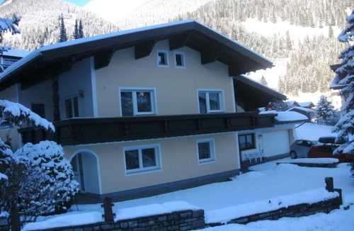 Lermoos Apartment | Alpenpanorama