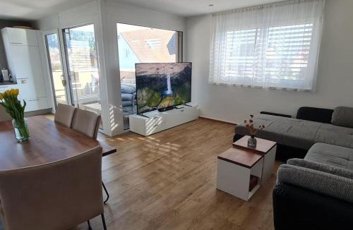 Feldkirch Apartment | Alpenpanorama Oase