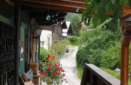 Werfen Apartment | Alpenrelax- Wohnen im Forsthaus Weidmannsheil