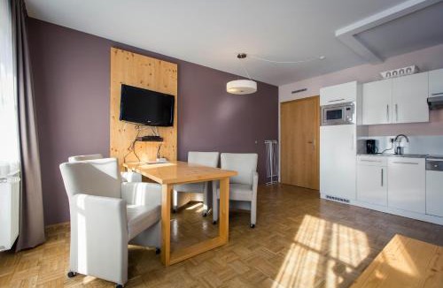 Turracher Hohe Apartment | Alpenresidenz Turracher Höhe by ALPS RESORTS