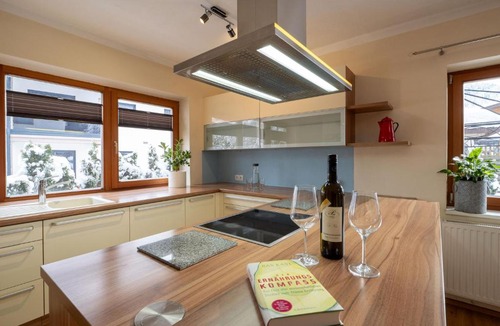 Waidring Apartment | Alpenrose Appartements Waidring