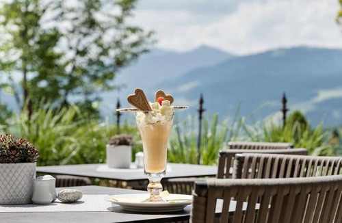 Soell House | AlpenSchlössl Family Suite "Alpenherz" - Hotel AlpenSchlössl