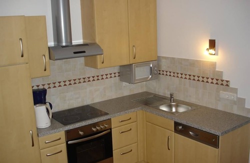 Grossarl Apartment | Alpenstern - Apartment Alpenstern