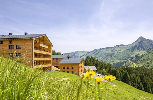 Damuels Apartment | Alpenstolz #2.07 Comfort