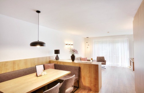 Damuels Apartment | Alpenstolz #2.07 Comfort