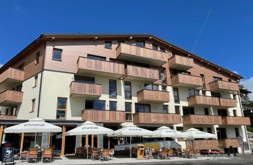 Fieberbrunn Apartment | Alpenstyle Resort Fieberbrunn by AlpenTravel