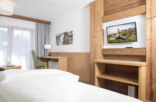 Alpbach Hotel | Alphof