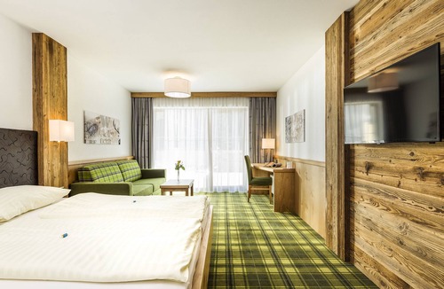Alpbach Hotel | Alphof
