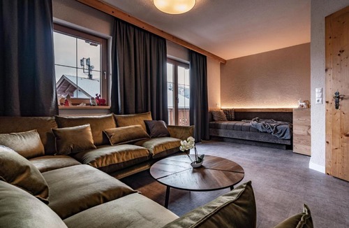 Zellberg House | Alpin View