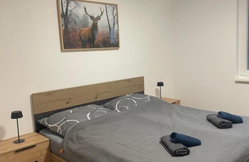 Eisenerz Apartment | Alpinchalet Eisenerz