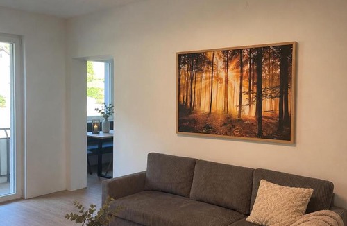 Eisenerz Apartment | Alpinchalet Eisenerz