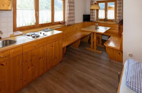 Gaschurn House | Alpinchalet Zigjam (GUR600) by Interhome