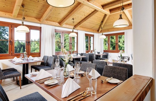 Kanzelhohe Apartment | Alpine apartment on Lake Ossiacher with wellness