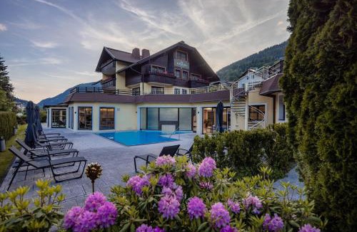Bad Kleinkirchheim Apartment | Alpine Spa Residence