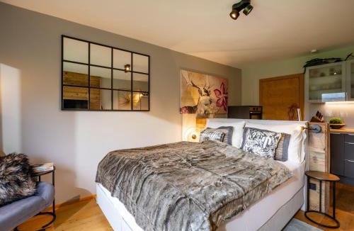 Kirchberg in Tirol Apartment | Alpines Nest by Apartment Managers