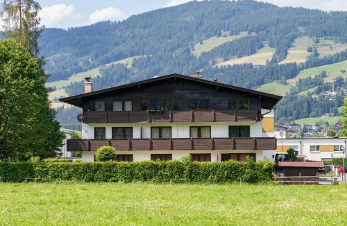 Kirchberg in Tirol Apartment | Alpines Nest by Apartment Managers