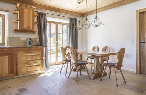 Mariapfarr Ski Chalet | AlpiNest Obertauern Chalet 1 XL