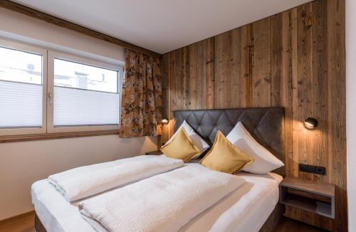Zillertal Apartment | Alps Holaus
