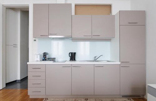 Josefstadt Apartment | #AlserStreetStay Miniments & Studios 10min to center