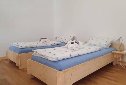 Gurk House | Alte Post - Regenbogen